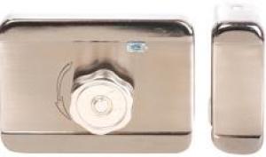 Electric Control Lock with Iron Matreial