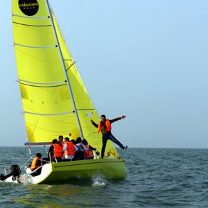 Laser Standard Laser One Fiberglass Sailboat