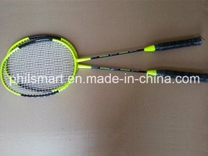 New Arrival Exercise Badminton Racquet