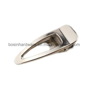 Fashion Metal Spring Hair Clip Accessories