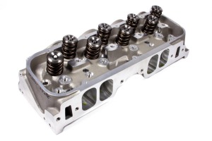 OEM Customized Aluminum Alloy Hydraulic/Gas Cylinder Head for Engine Part