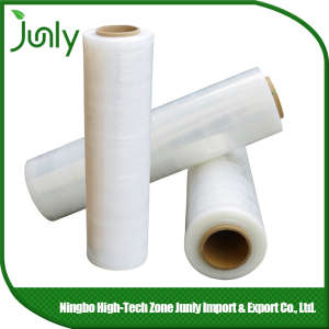 Cheap Flexible Packaging Films PE Heat Shrink Film