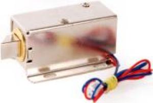 Electric Bolt Lock for Small Cabinet