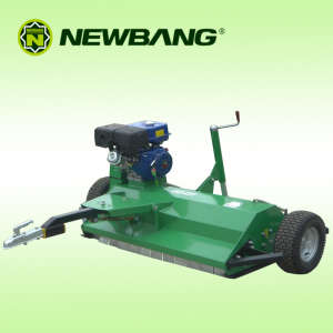 1.2 M ATV Flail Mower with 15HP Engine (ATVM120)