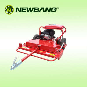 Finishing Mower for ATV with CE (GFM120 series)