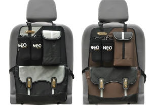 Car Back Seat Organizer (YSC000-004)