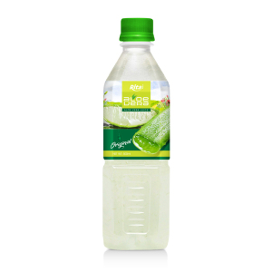 Whosaler Aloe Vera Drink 500ml Pet Bottle
