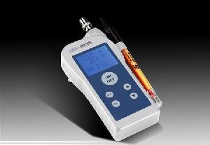 Conductivity Meter (model DDB-303A)