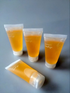 Quality Tube Shampoo for Hotel